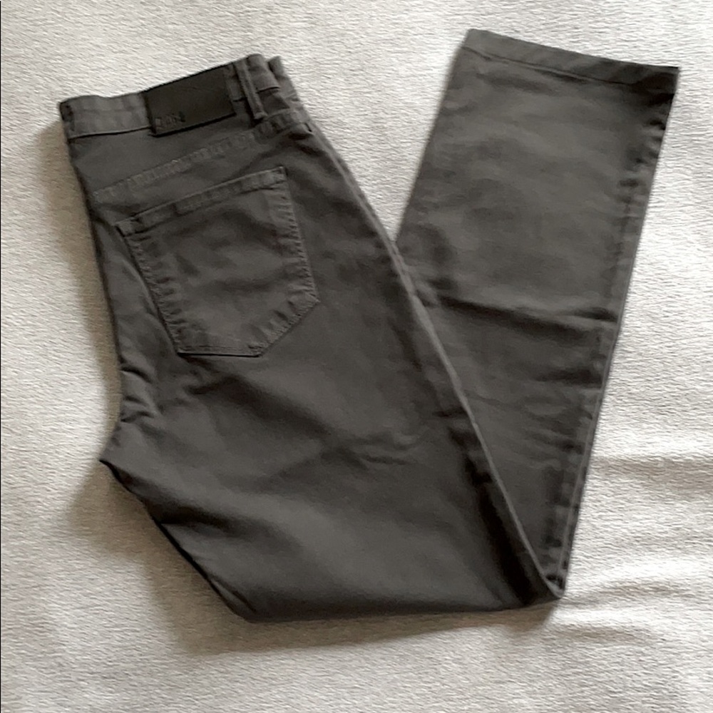 PAIGE Men’s Normandie Pants